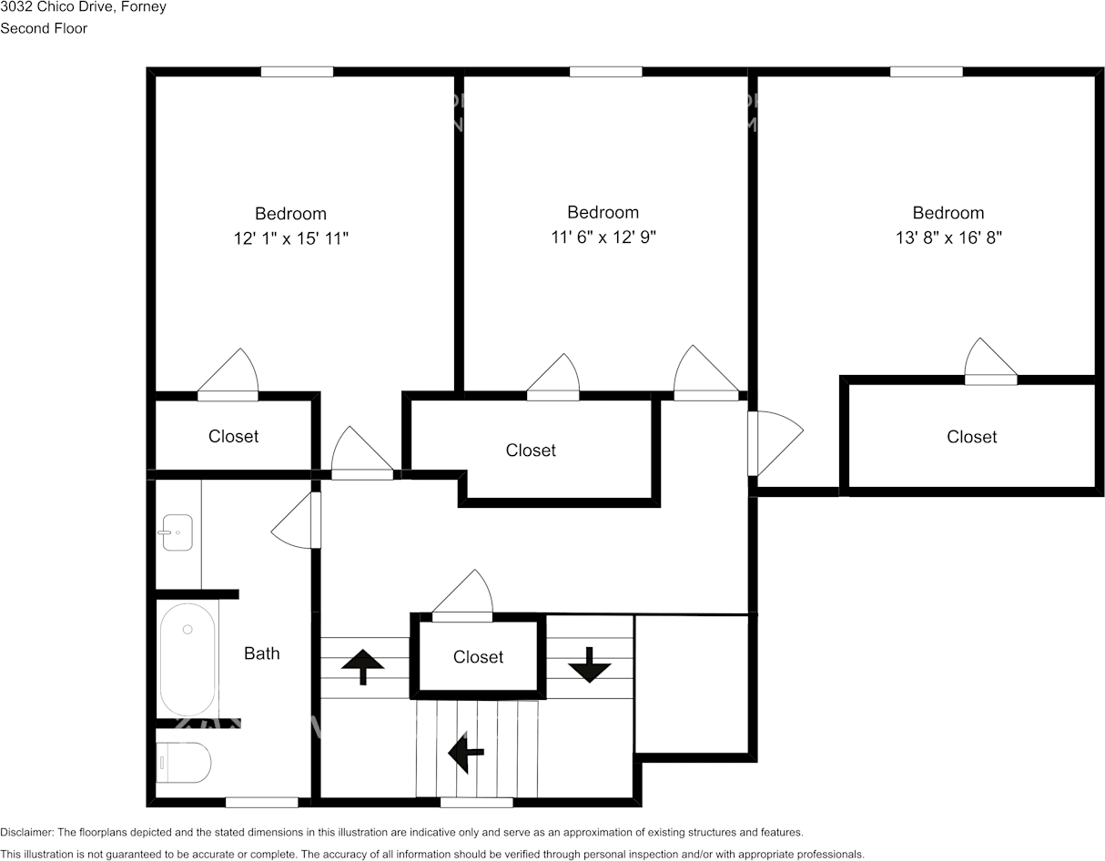 3032 Chico Dr - Photo 3 of 23