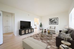 Levering Arms Apartments - Photo 1 of 1