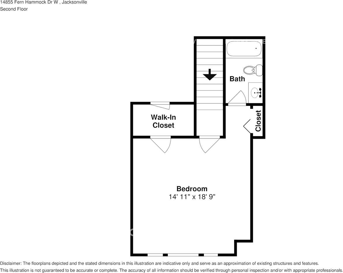 14855 Fern Hammock Dr W - Photo 3 of 21
