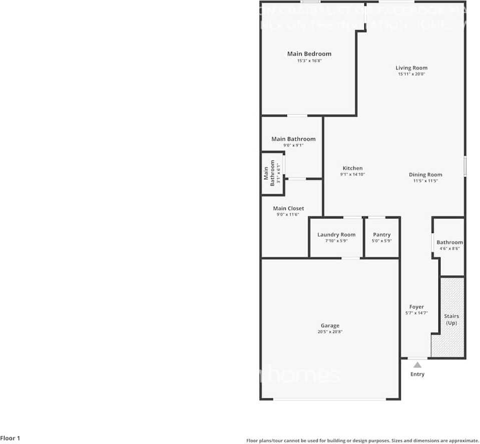 13307 Sunset Sapphire Ct - Photo 2 of 18