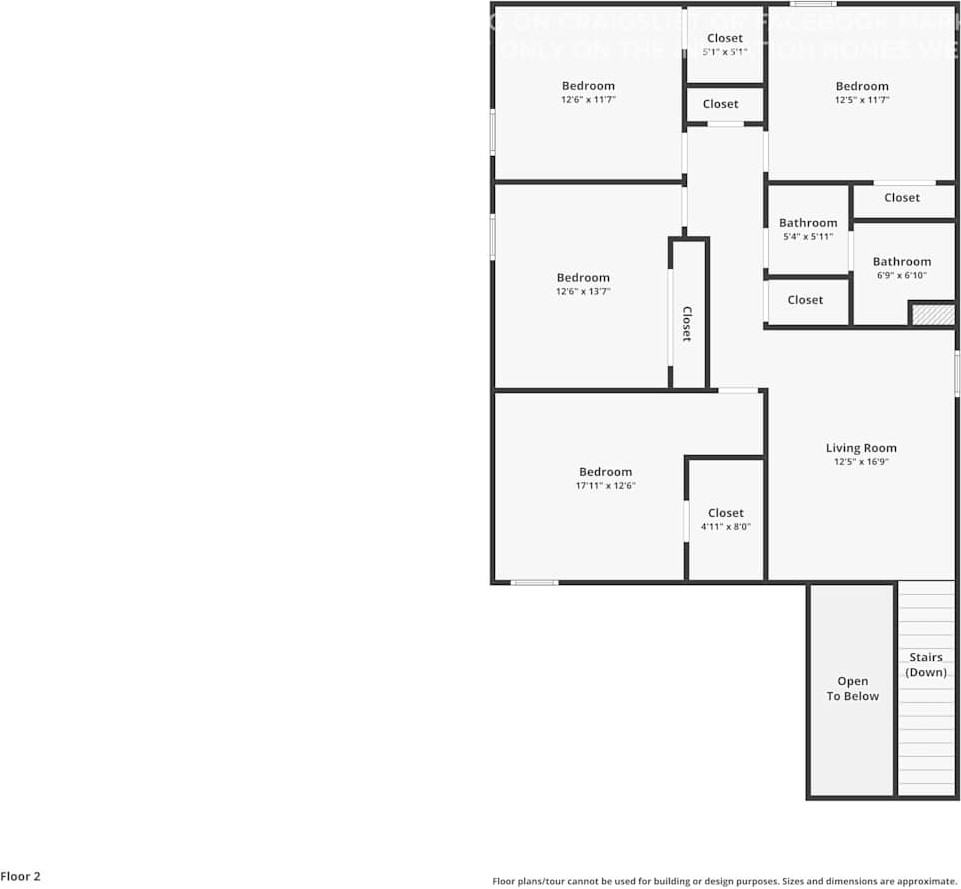 13307 Sunset Sapphire Ct - Photo 3 of 18