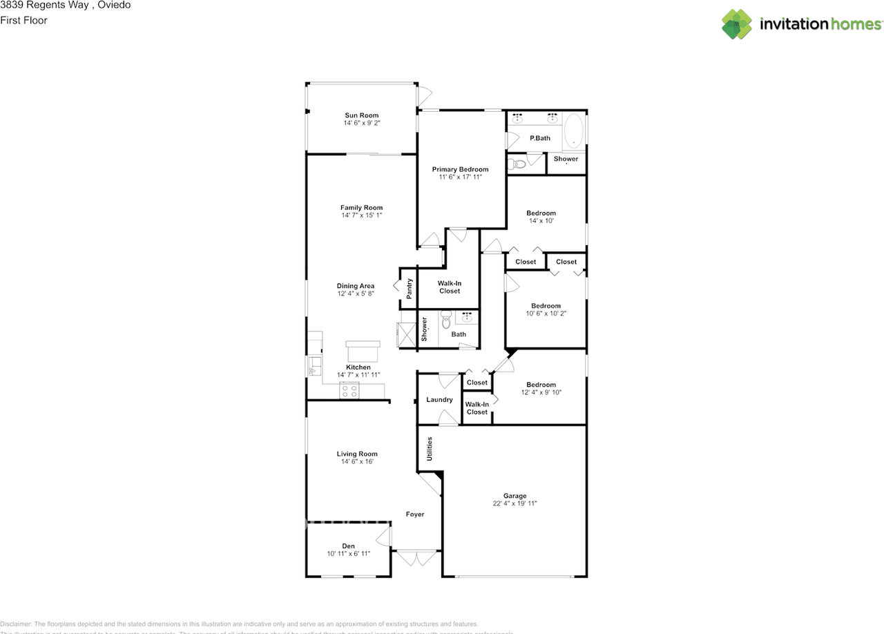 3839 Regents Way - Photo 2 of 21