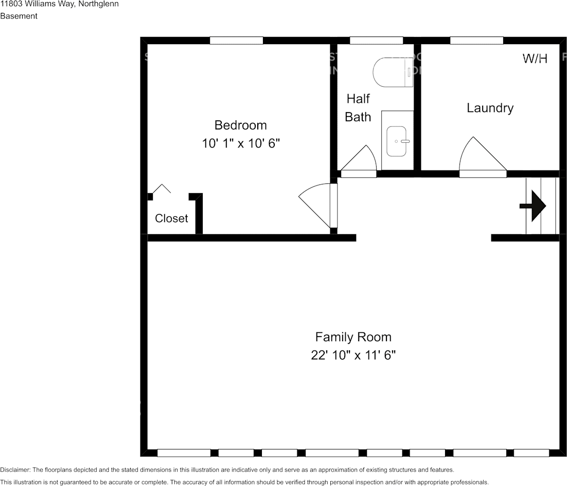 11803 Williams Way - Photo 3 of 23