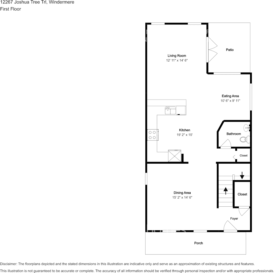 12267 Joshua Tree Trl - Photo 2 of 19