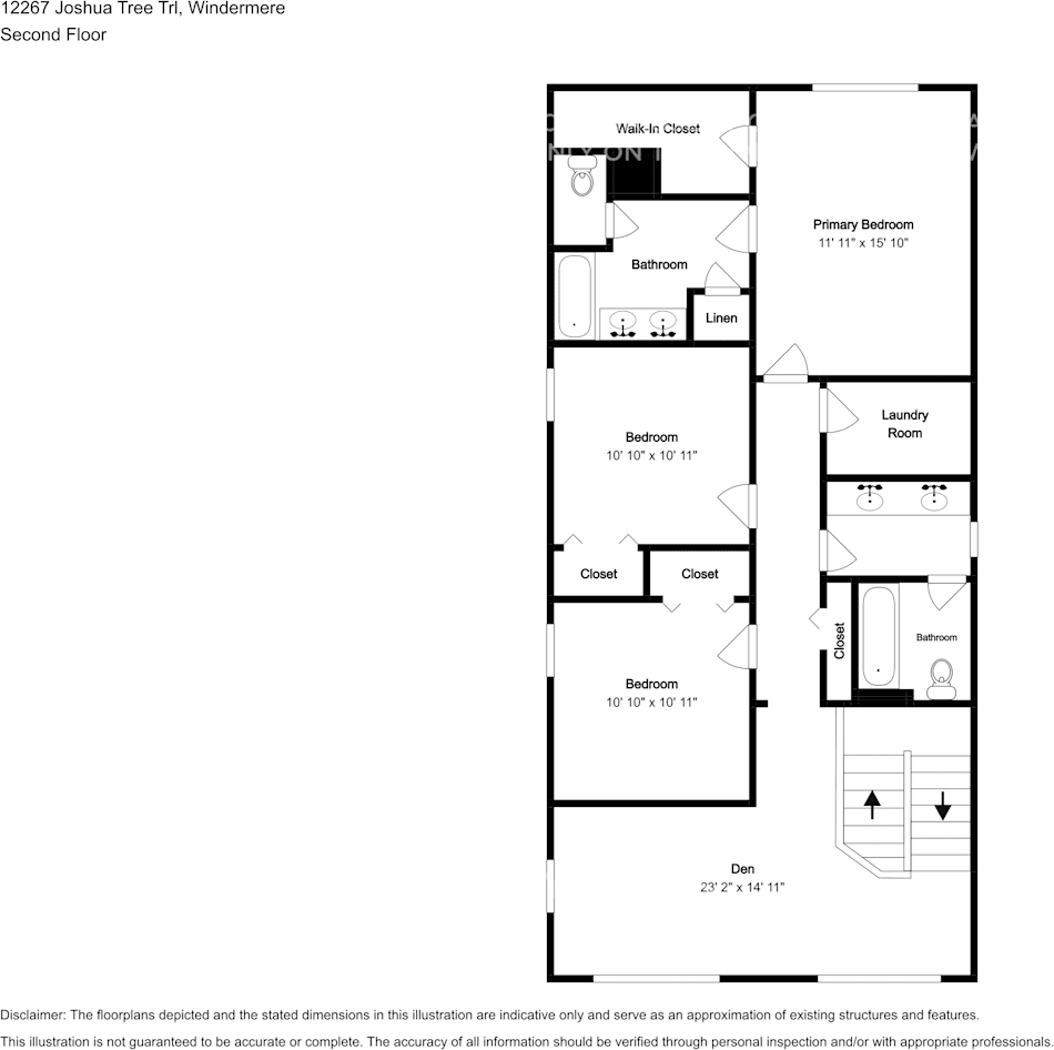 12267 Joshua Tree Trl - Photo 3 of 19
