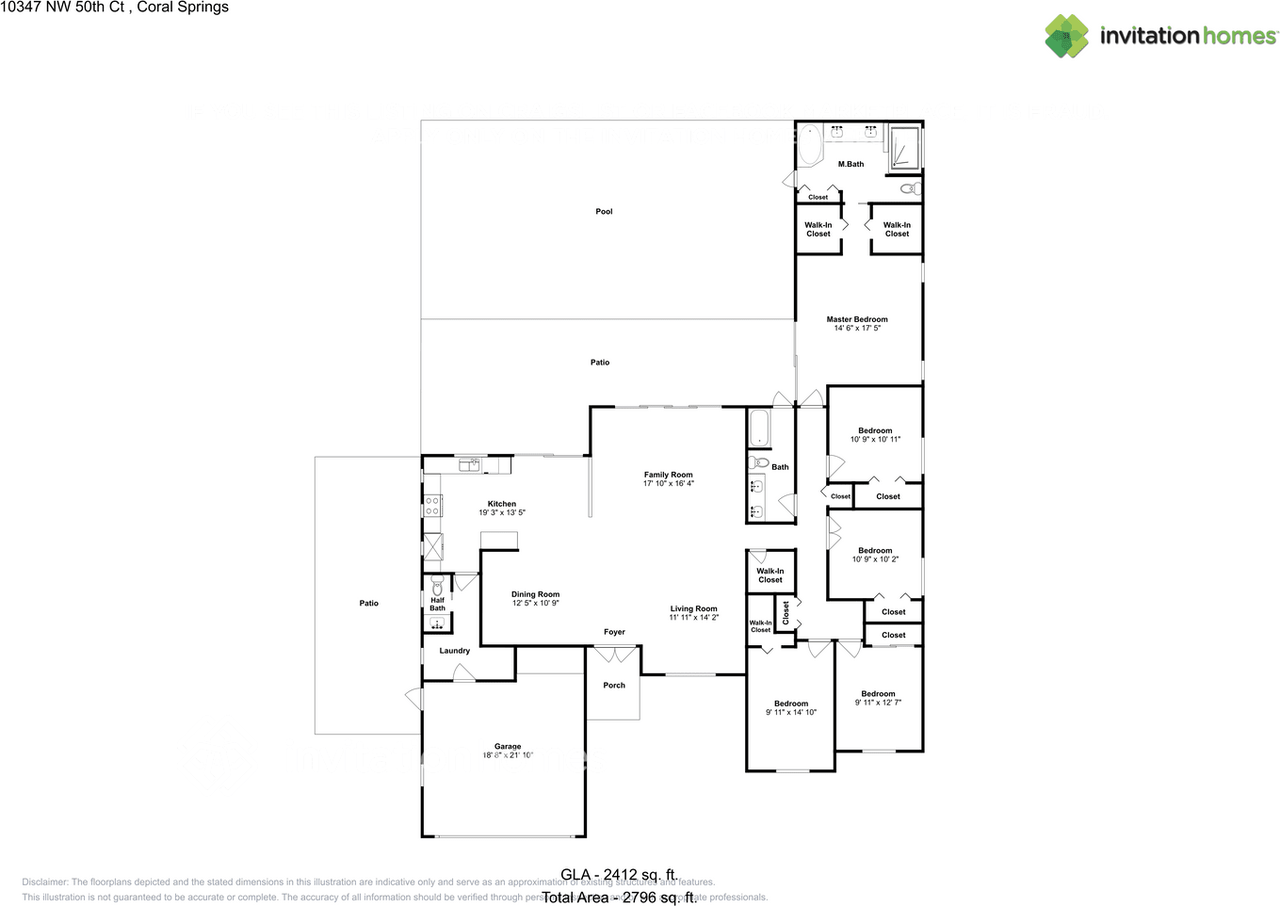 10347 Nw 50th Ct - Photo 2 of 15