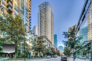 509-833 Homer Street, Vancouver - Photo 1 of 1