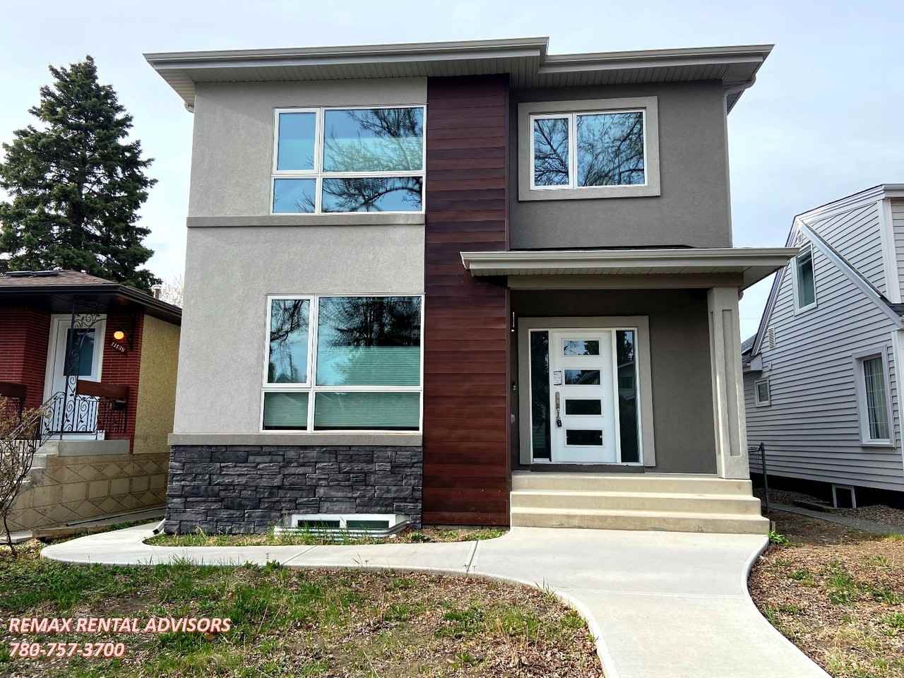BSMT 11434 79 Avenue Northwest - Photo 2 of 10