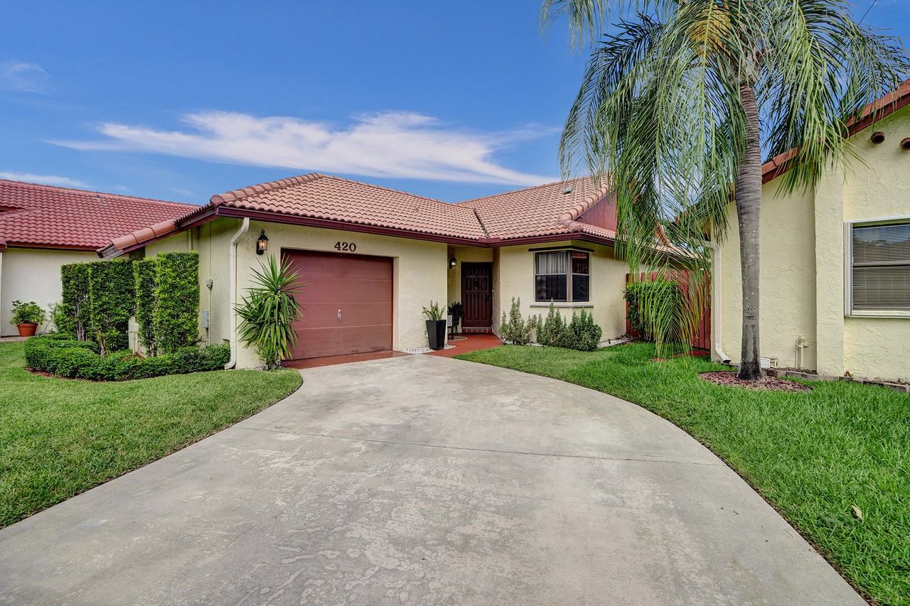 420 Sw 113th Ter #NA - Photo 6 of 37