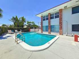 Tribeca Apartments Fort Lauderdale - Photo 1 of 1