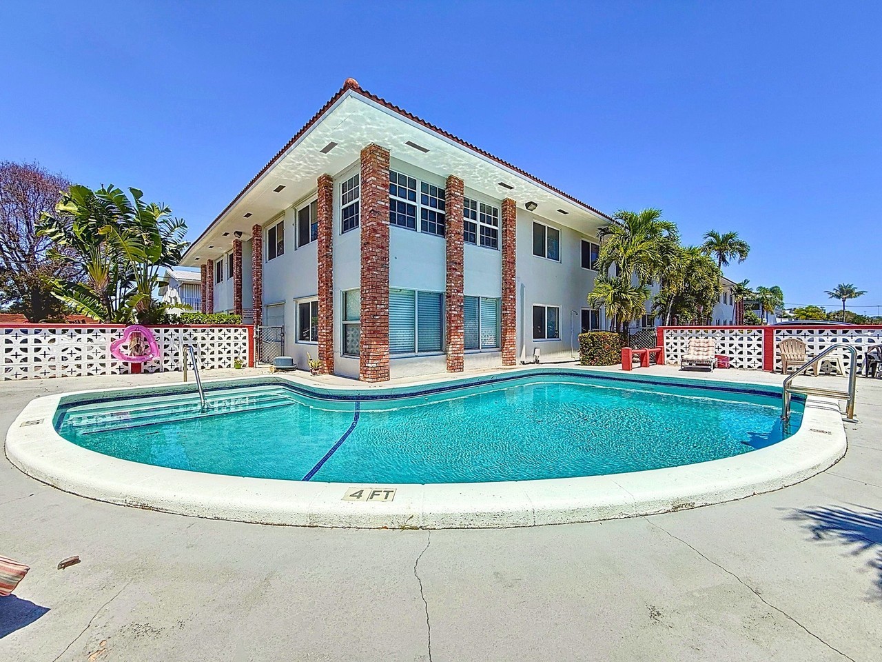 Tribeca Apartments Fort Lauderdale - Photo 2 of 4