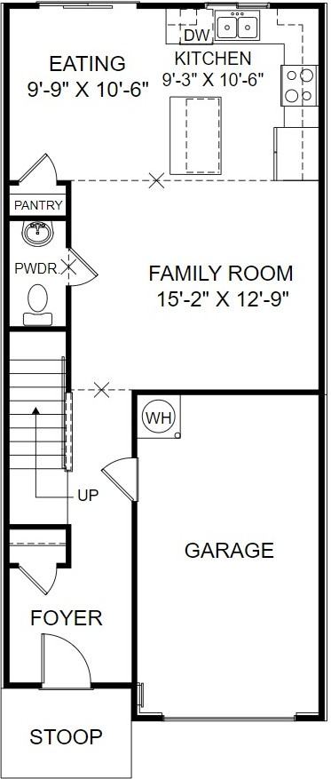631 Mccormick Farm Dr #DD5 - Photo 3 of 25