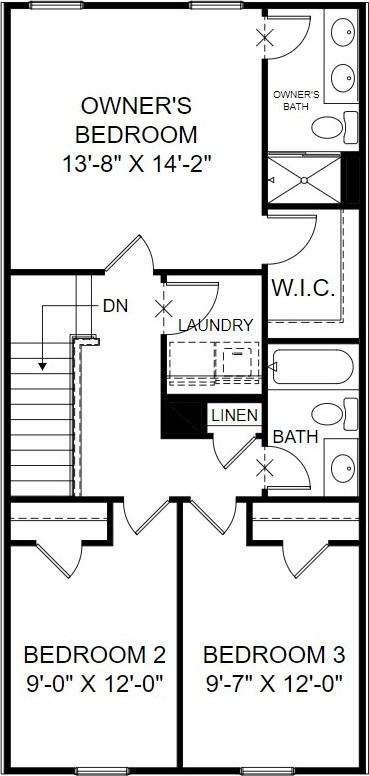 631 Mccormick Farm Dr #DD5 - Photo 4 of 25
