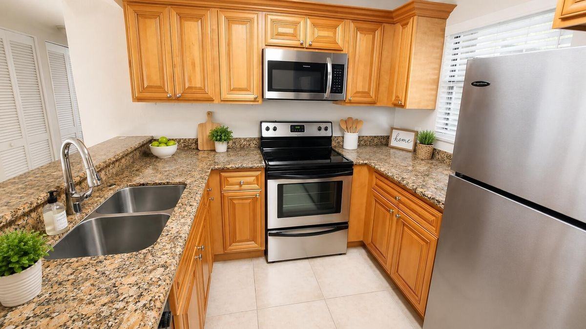 1463 Lake Crystal Dr ##G - Photo 3 of 10