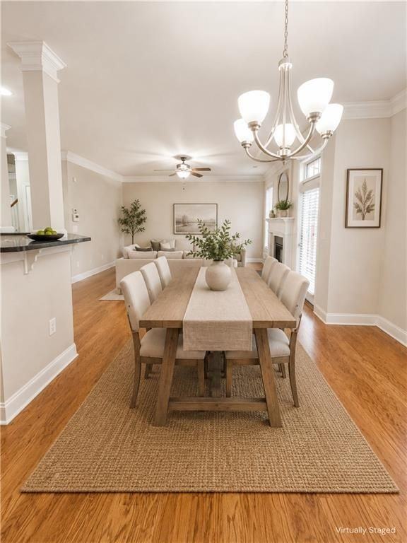 1520 Bouvier Pl ##3 - Photo 5 of 15