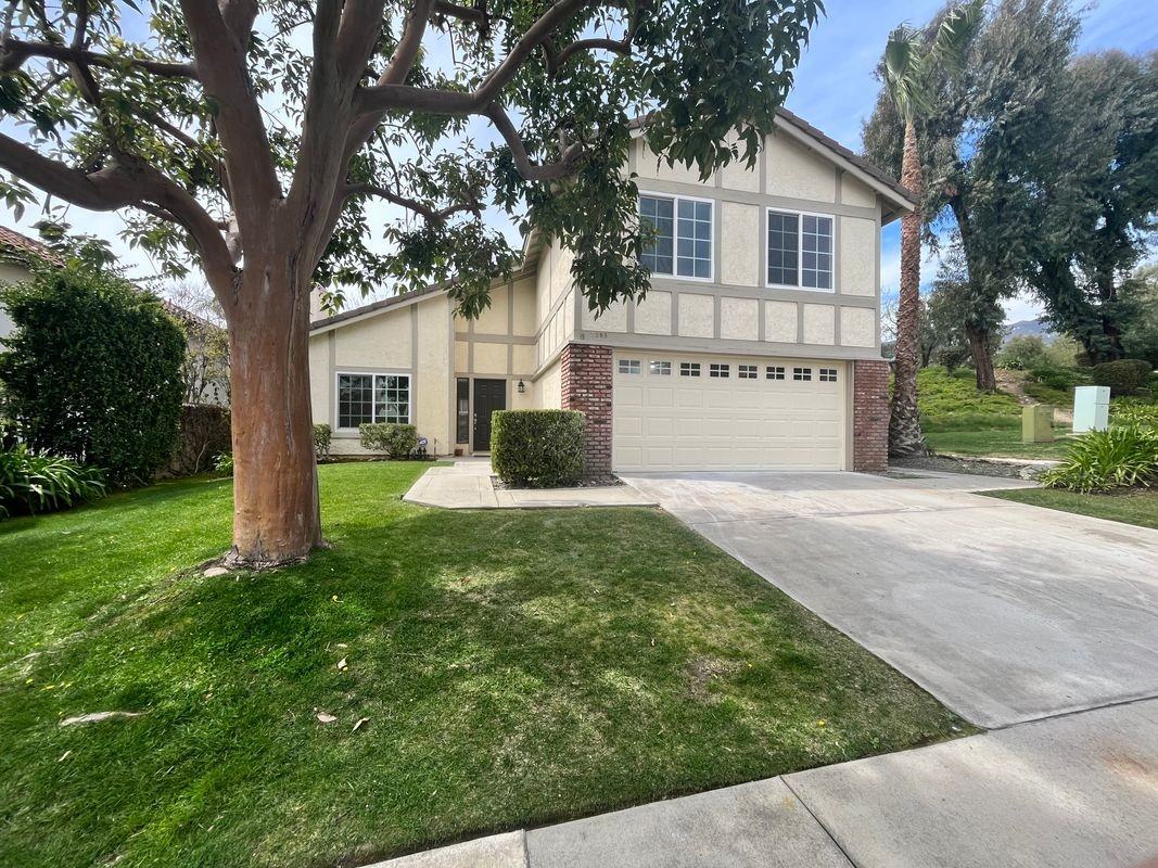 2265 Jasmine Ave