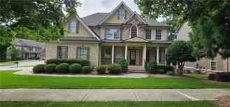 1450 Ashbury Park Dr - Photo 1 of 1