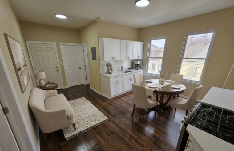 518 E 23rd St ## 520