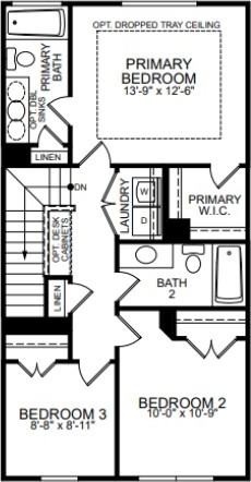 6166 Belay Dr #1 - Photo 3 of 10