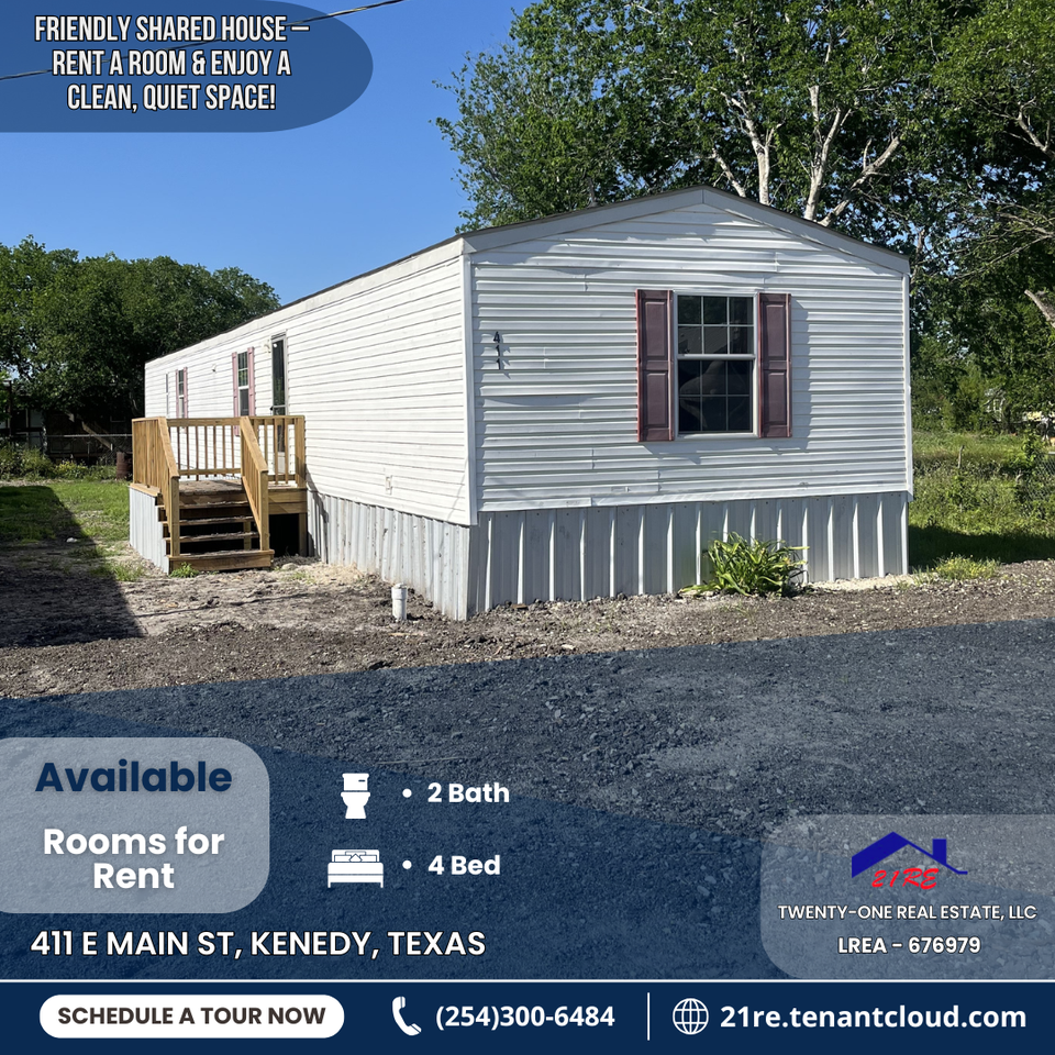 411 E Main St