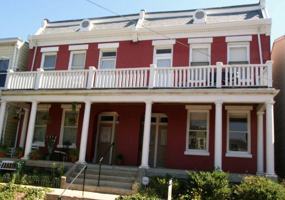 featured image of 419 N 26th St #A