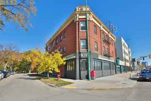 St. James Park Block - Photo 1 of 1