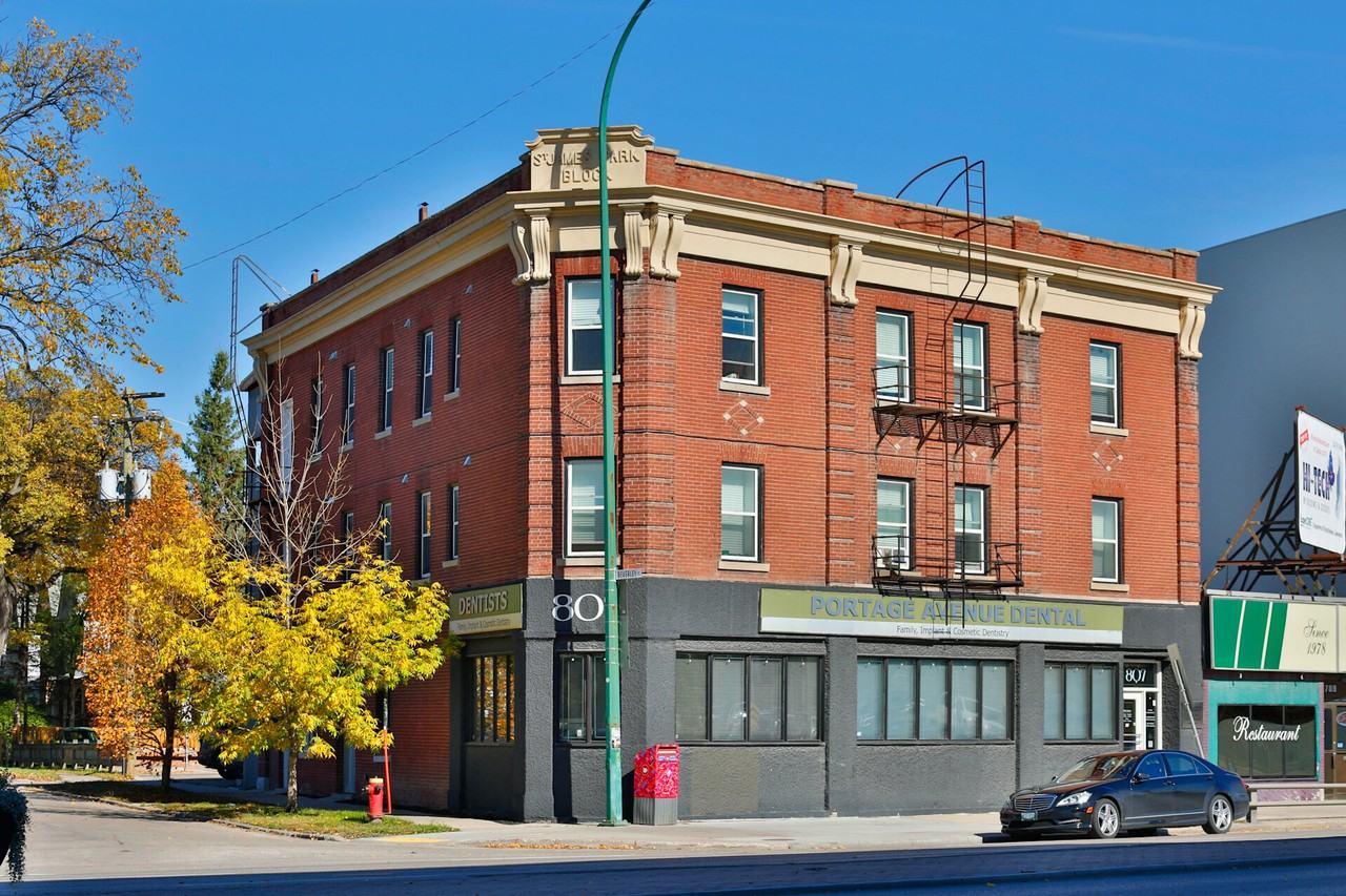 St. James Park Block - Photo 2 of 25