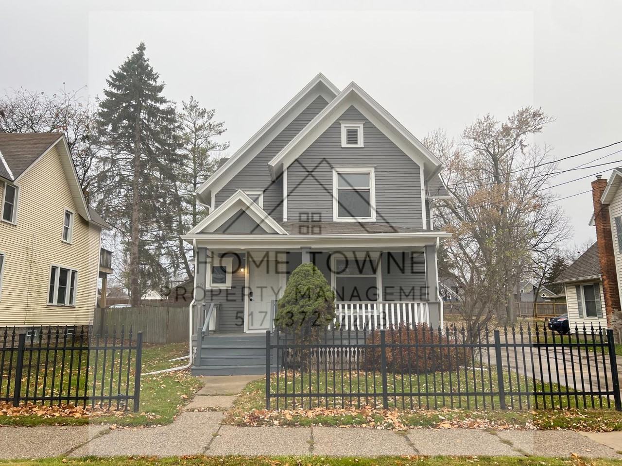 819 N Walnut St - Photo 2 of 10