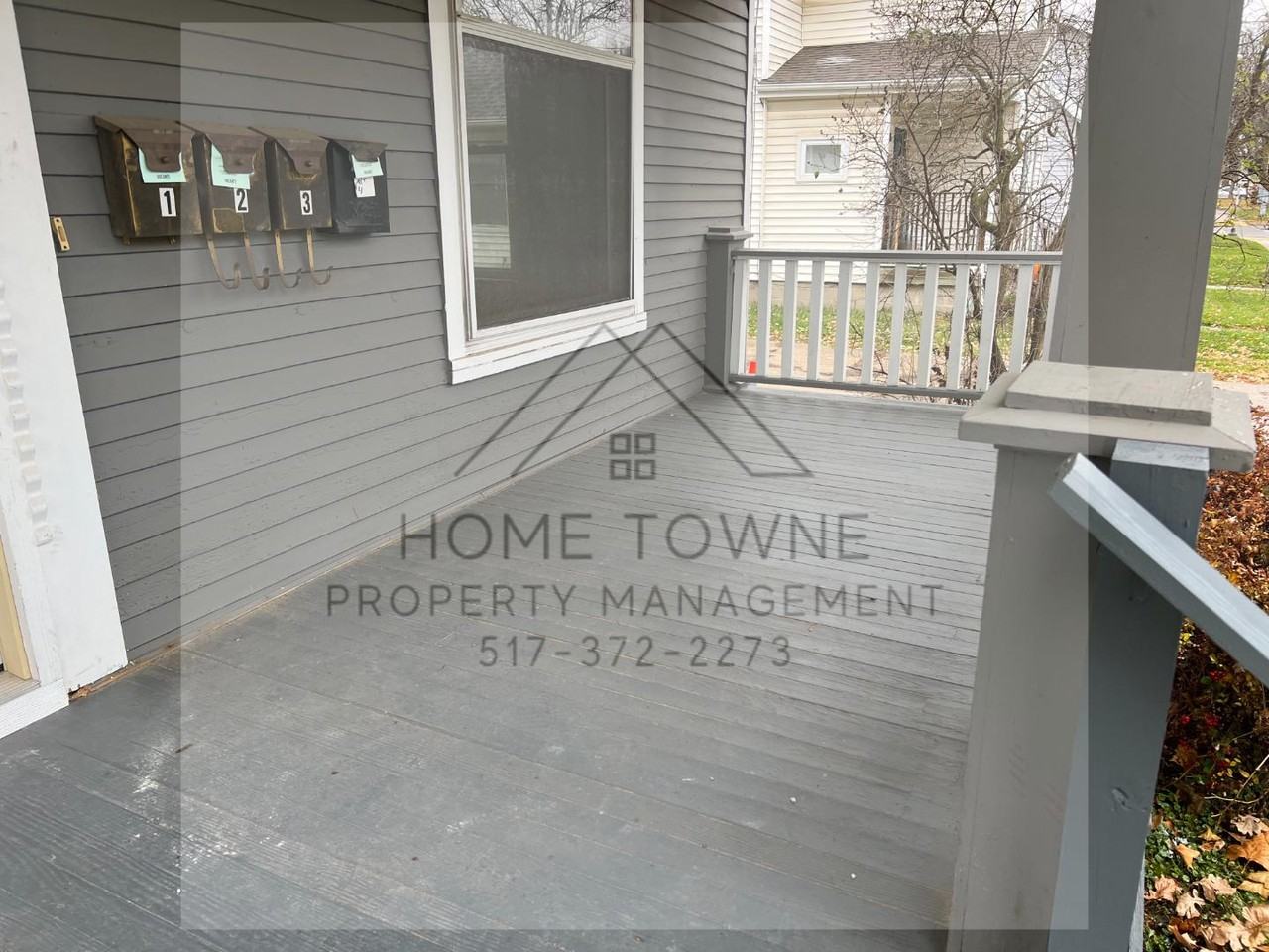 819 N Walnut St - Photo 3 of 10