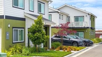 Atlas Street Apartments | Kearny Mesa - Photo 1 of 1