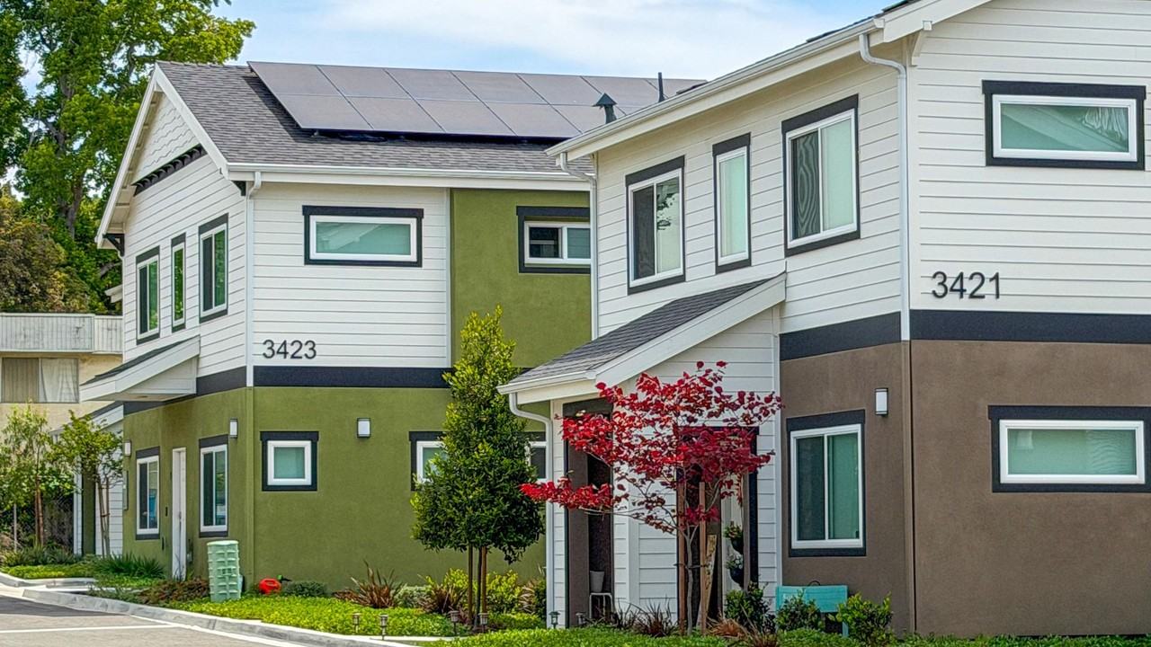 Atlas Street Apartments | Kearny Mesa - Photo 2 of 2