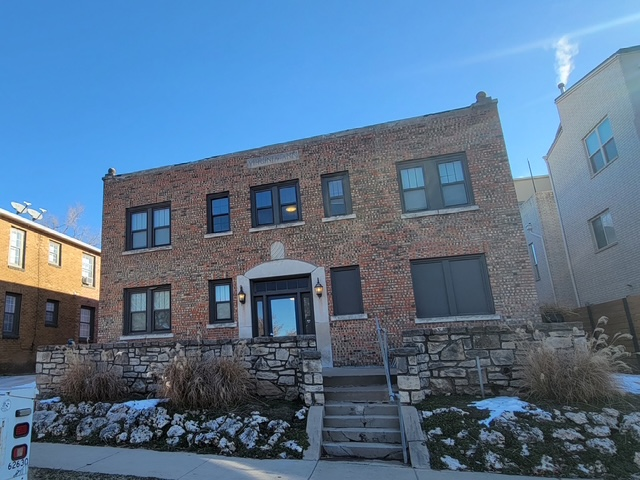 1415 S Quincy Ave #11