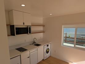 218 W Tiller Ave #R - Photo 1 of 1
