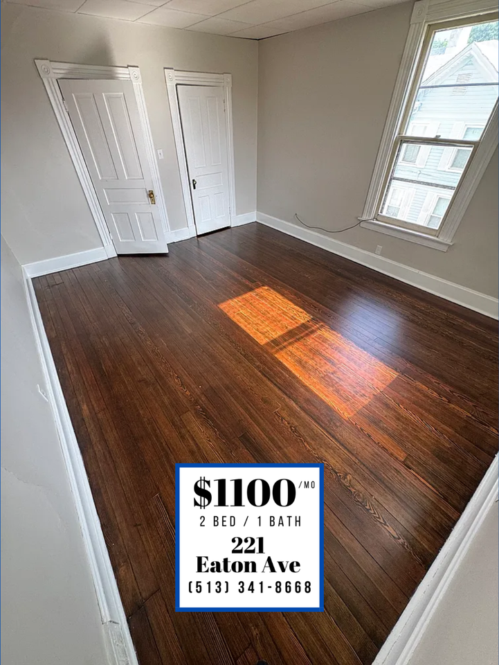 221 Eaton Ave #UP - Photo 2 of 7