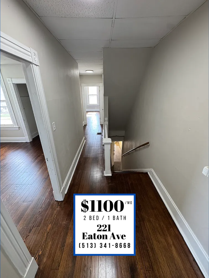 221 Eaton Ave #UP - Photo 3 of 7