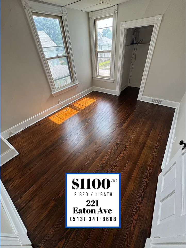 221 Eaton Ave #UP - Photo 4 of 7