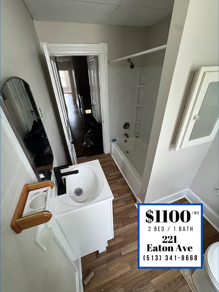 221 Eaton Ave #UP - Photo 5 of 7