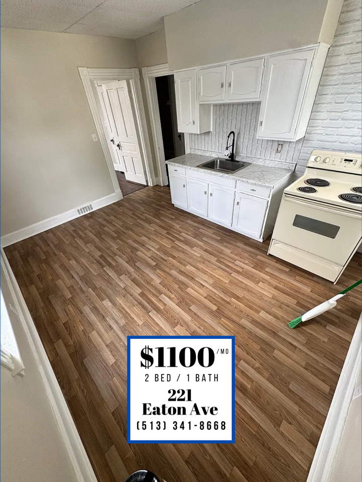 221 Eaton Ave #UP - Photo 6 of 7