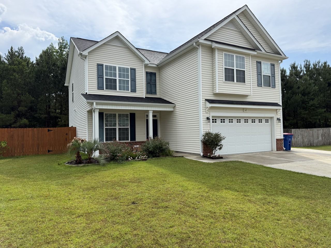 145 Mittams Point Dr - Photo 2 of 20