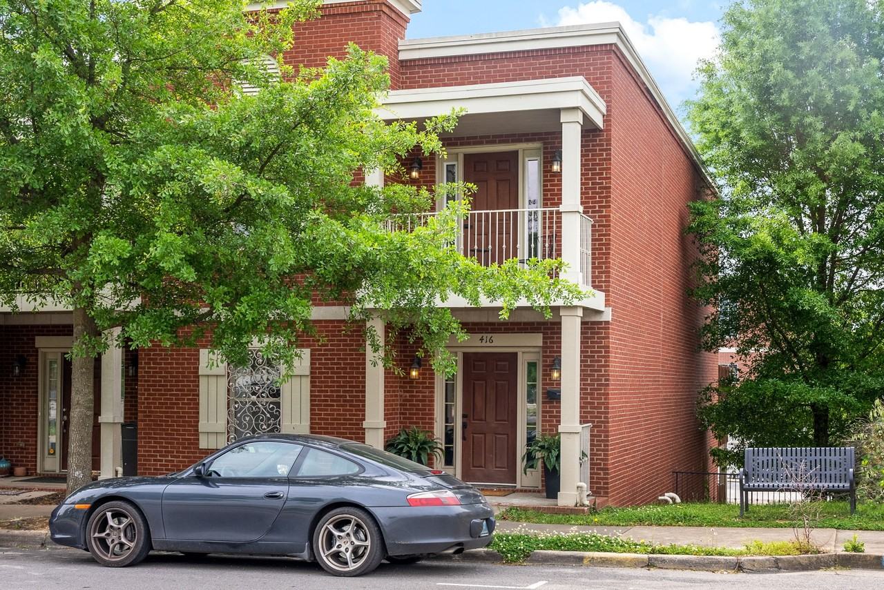 416 Franklin St #416