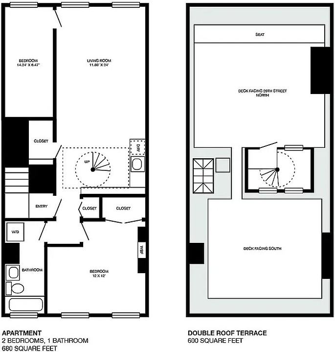 34 E 20th St #5 - Photo 2 of 11