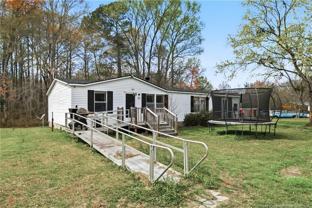 8637 Durant Nixon Rd - Photo 1 of 1