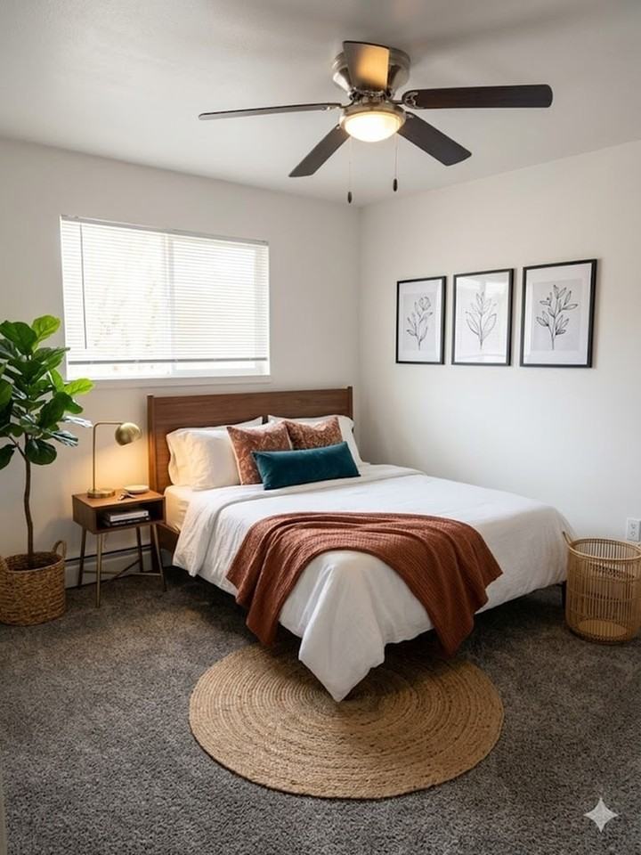 SUNRIDGE APARTMENT HOMES - Photo 6 of 28