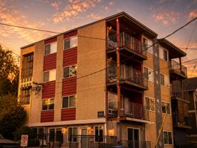 Barrett Square Apartments: Your Ideal Urban Home - Photo 1 of 1