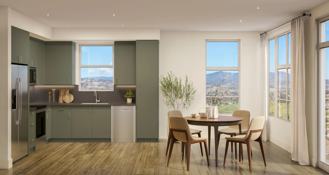 Modera Melrose - Photo 1 of 1