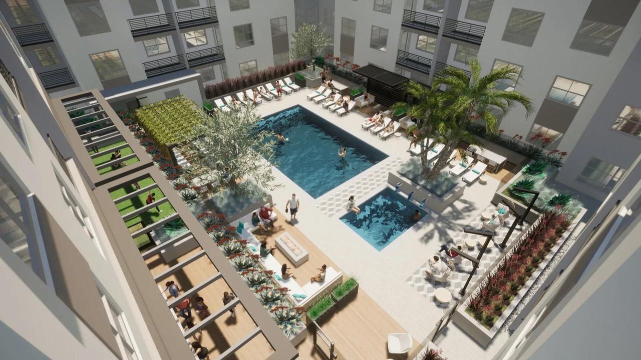 Modera Melrose - Photo 4 of 25