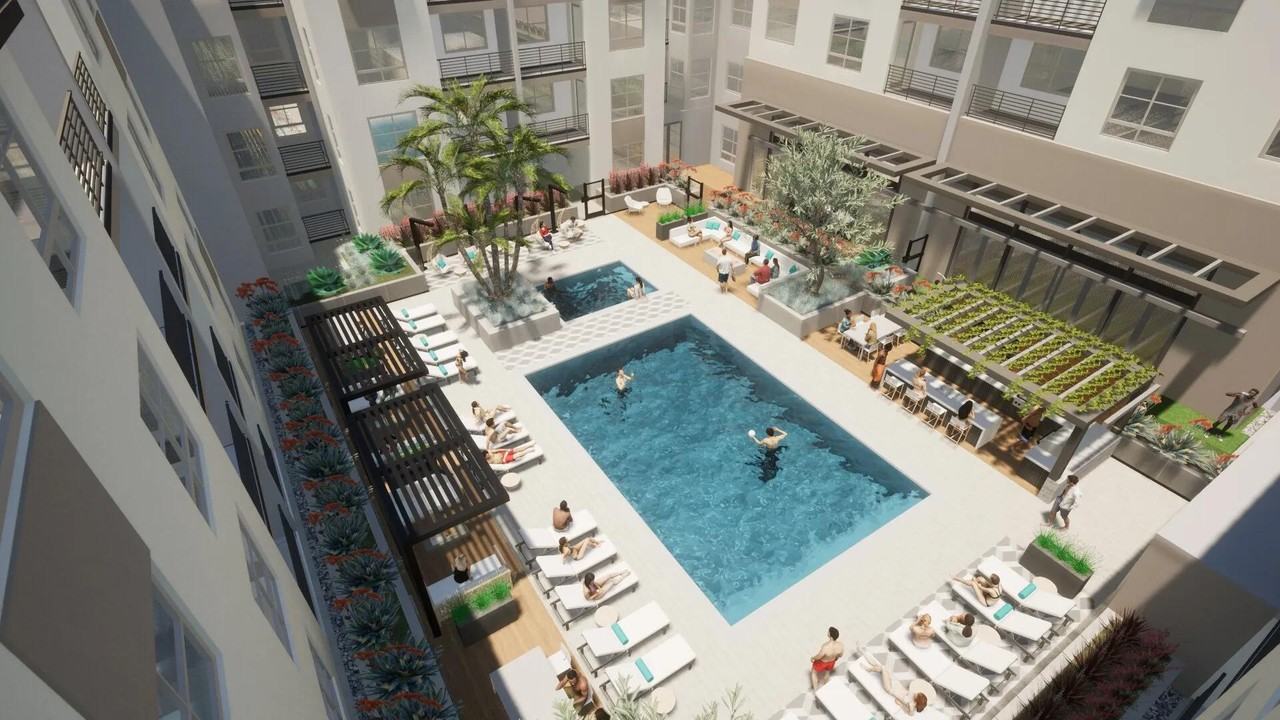 Modera Melrose - Photo 3 of 25