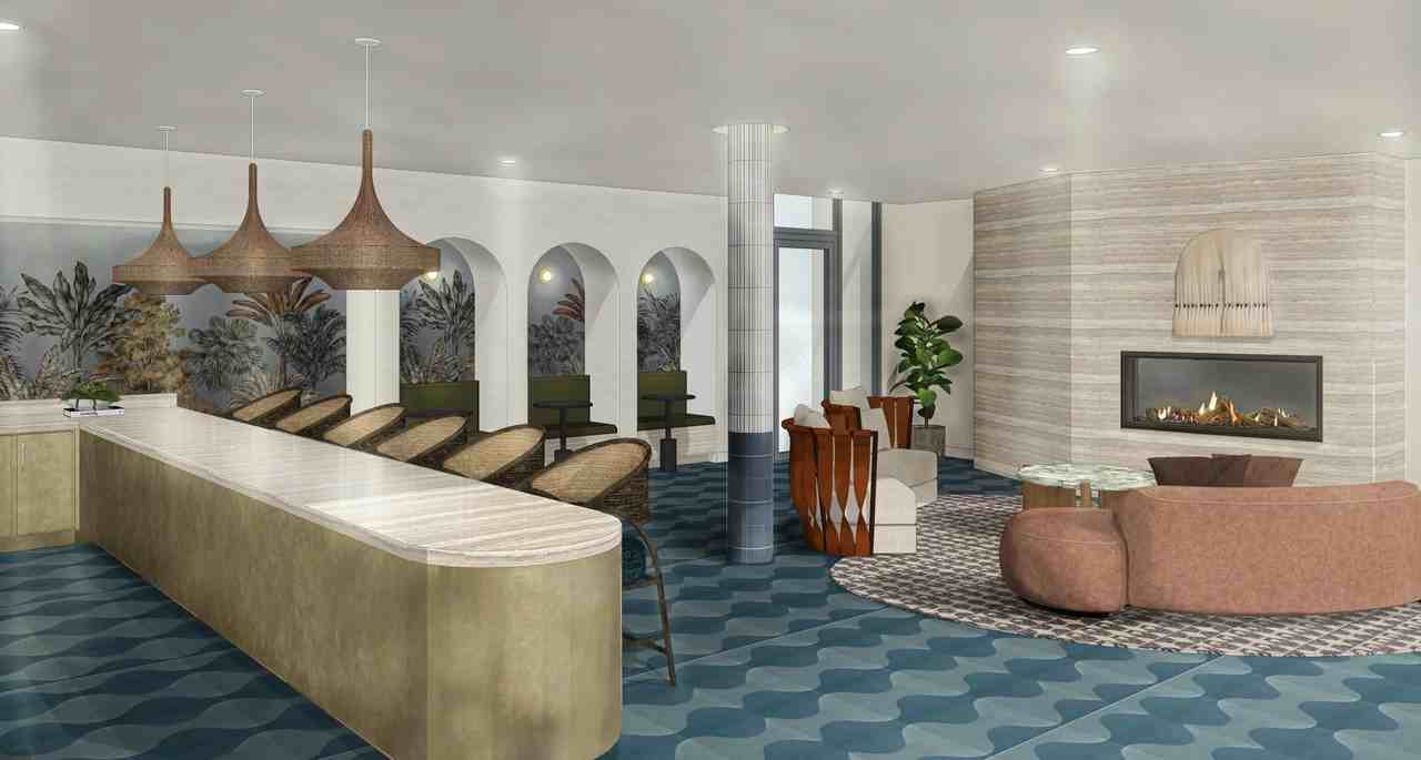 Modera Melrose - Photo 6 of 25