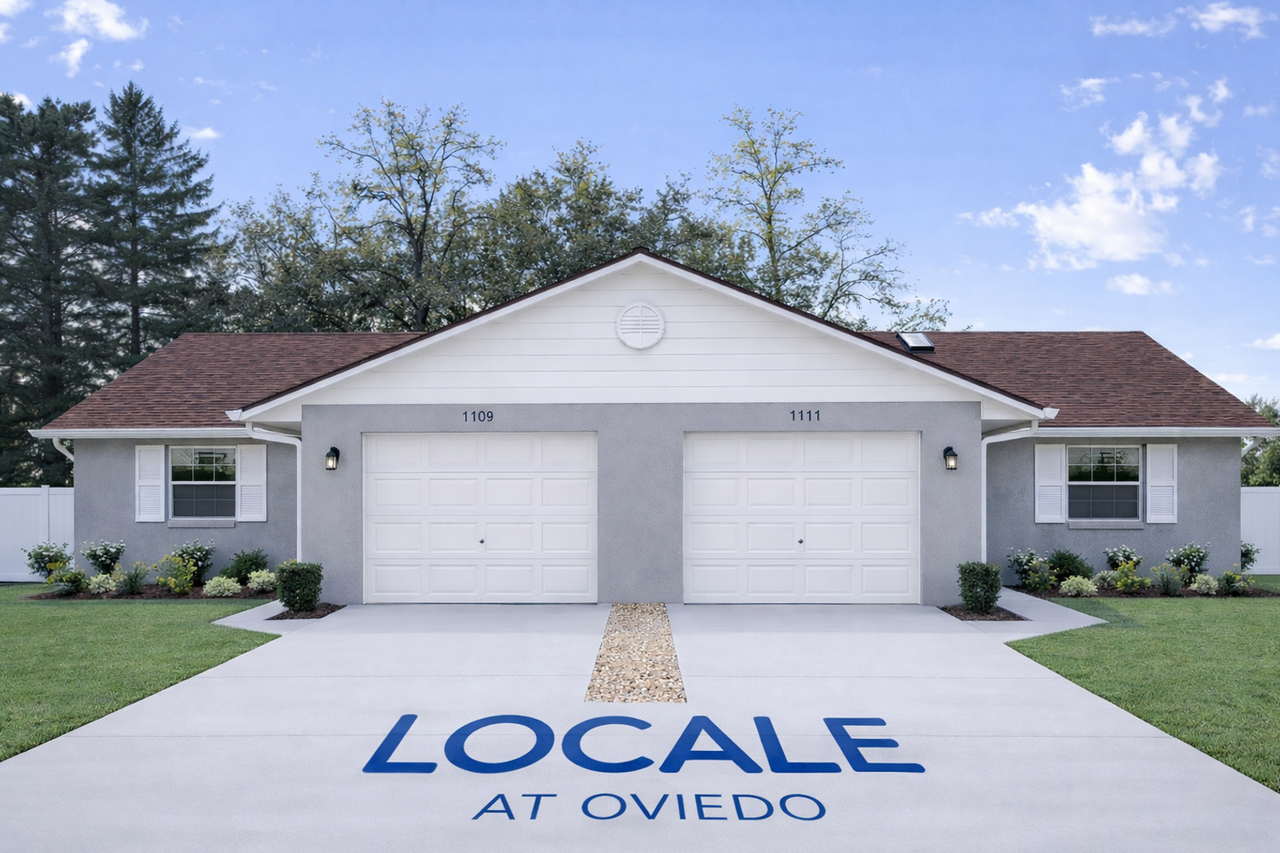 1101 Laurel Oaks Ct