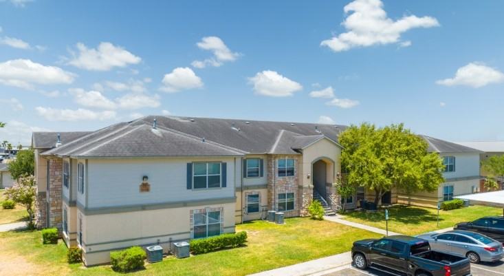 3817 S. Veterans Blvd-1127 #1127WD60 - Photo 3 of 7